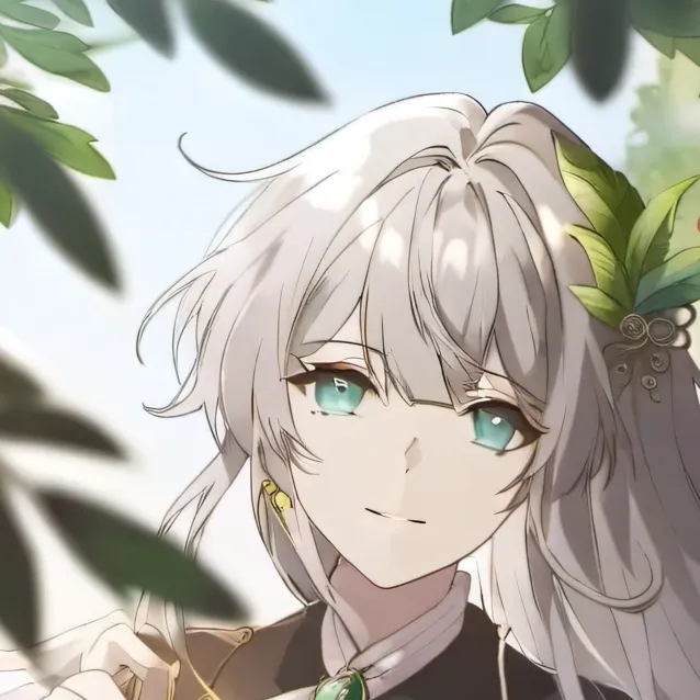 chat with ai character: Erika