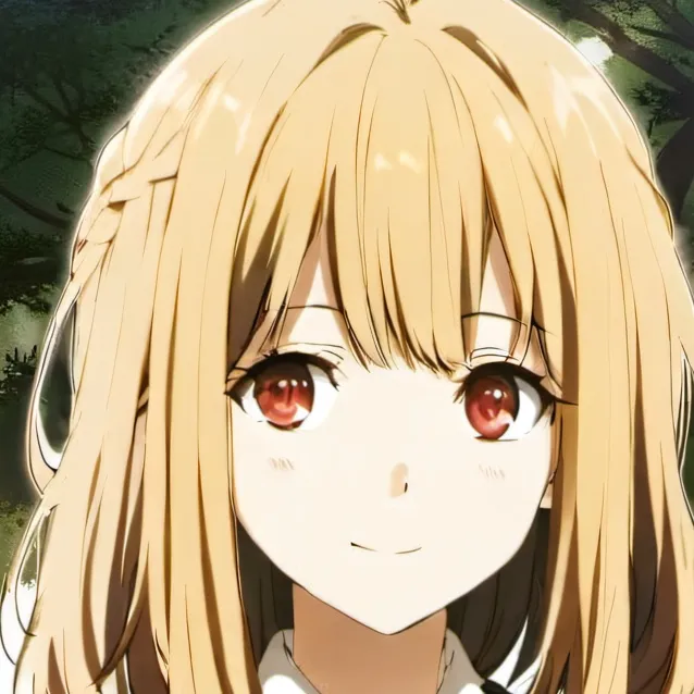 chat with ai character: Cora