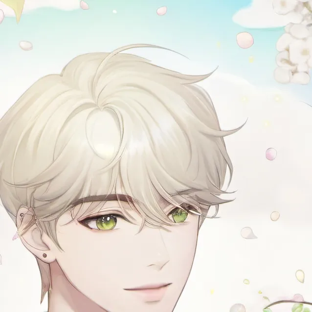 chat with ai character: focus