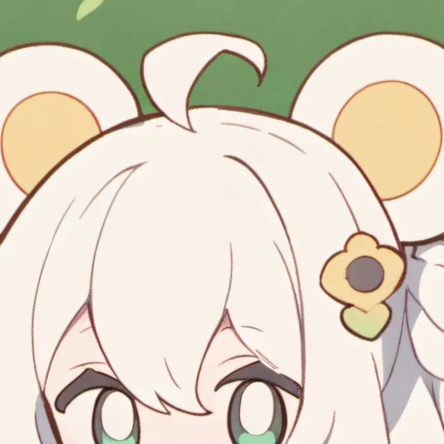 chat with ai character: chibi