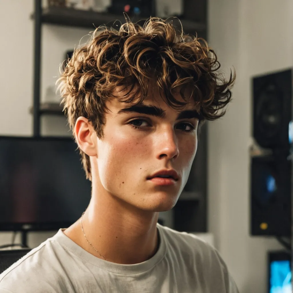 chat with ai character: Jace
