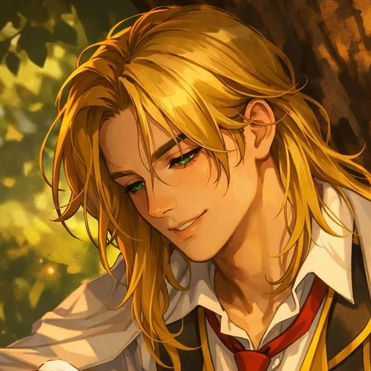 chat with ai character: Aurelian Verdaryn