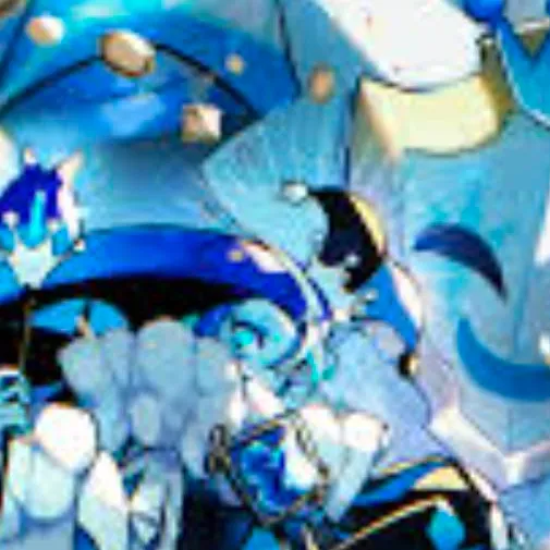 chat with ai character: SHADOW MILK COOKIE