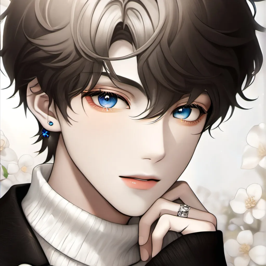 chat with ai character: Jun