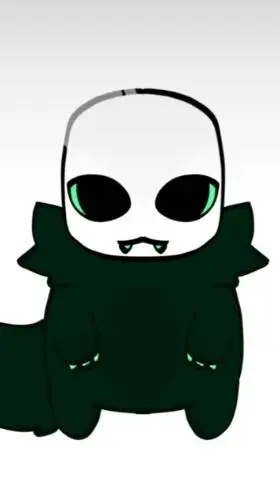 Talkie AI - Chat with Die of death