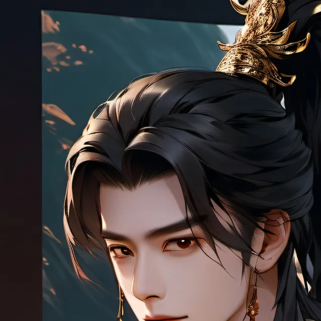 chat with ai character: Zhang Zheng