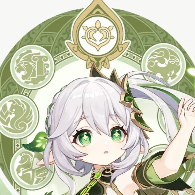 chat with ai character: ●<nahida>●