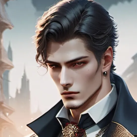 chat with ai character: the mafia hybrid 