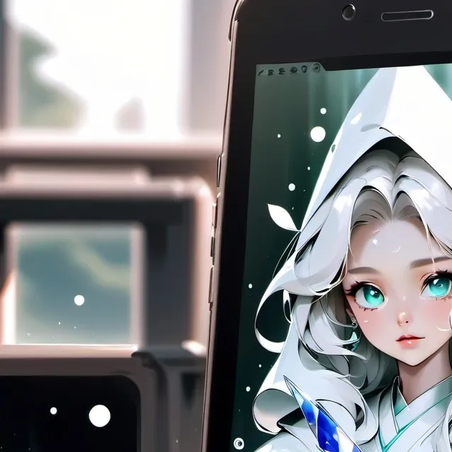 chat with ai character: Fpe★★