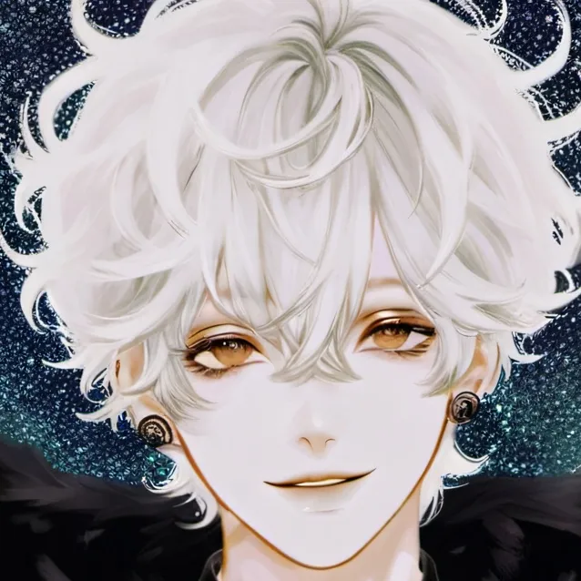 chat with ai character: Leo