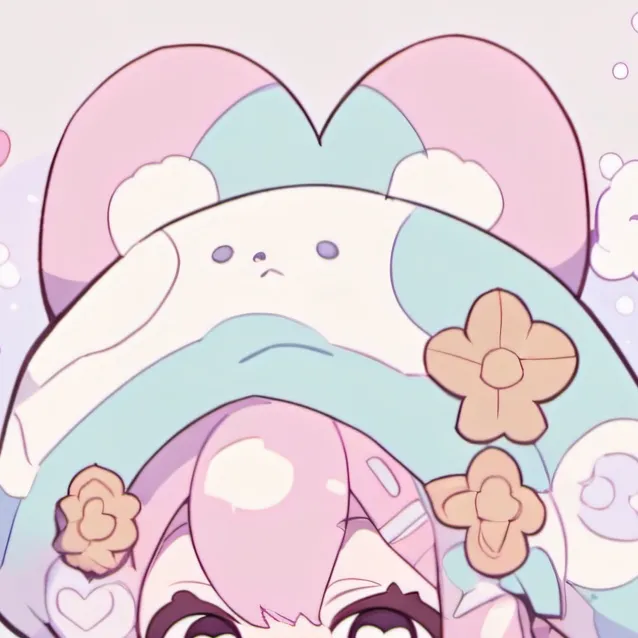 chat with ai character: Bebe demonio