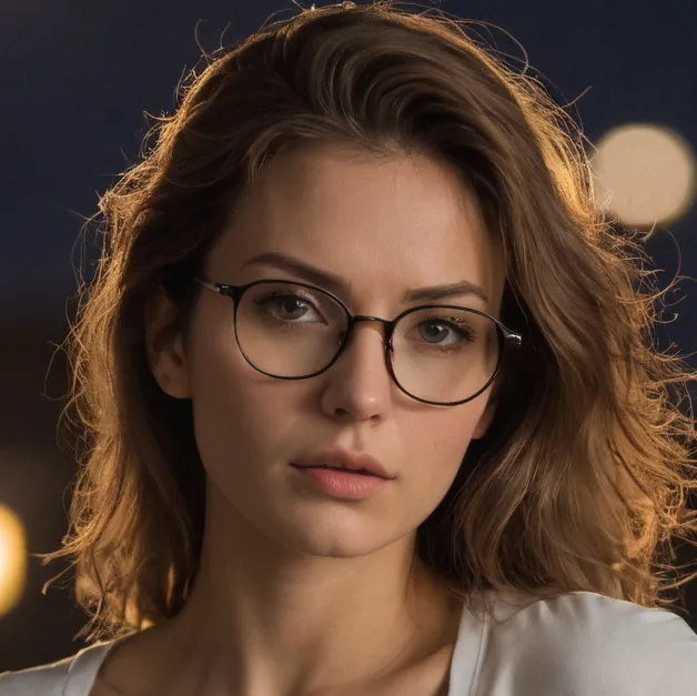 chat with ai character: Jessica