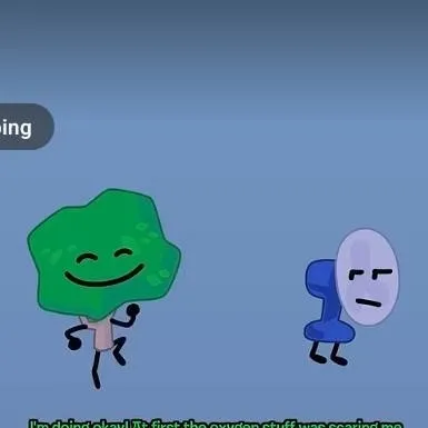 chat with ai character: tree x Fanny 