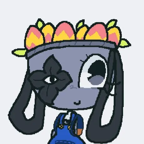 chat with ai character: dandy's world twis