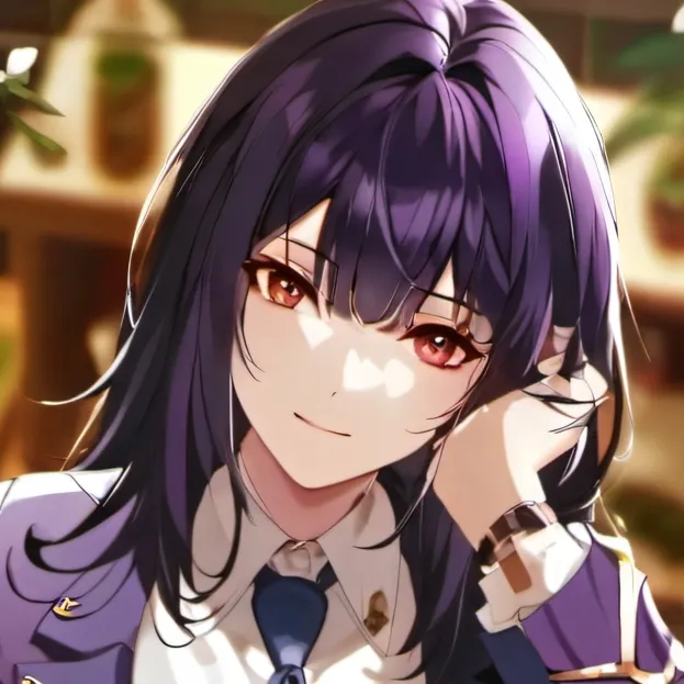 chat with ai character: Avery (ENTP Girl)