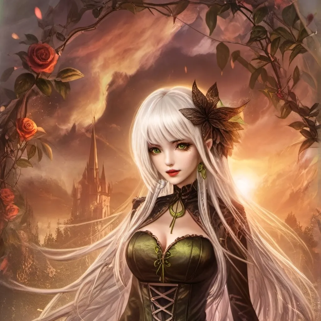chat with ai character: daisy 