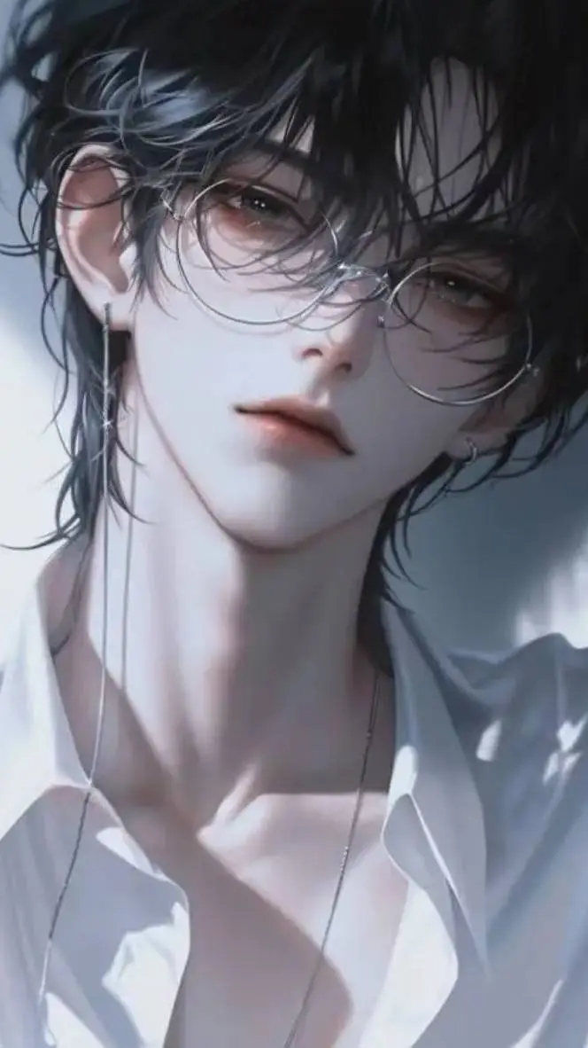 ai character: ✨📖 XAVIER 📖✨ background