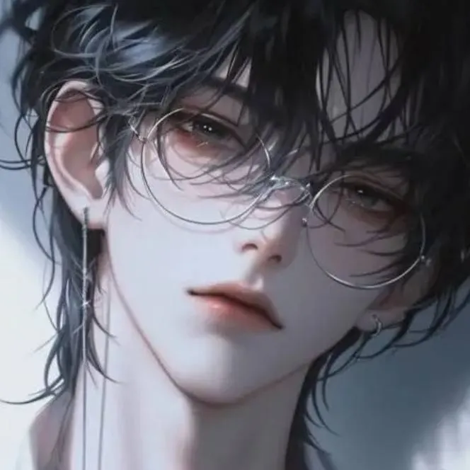 chat with ai character: ✨📖 XAVIER 📖✨