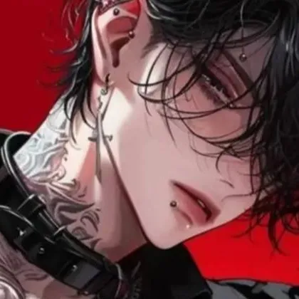 chat with ai character: 🖤🔥DRACO🔥🖤