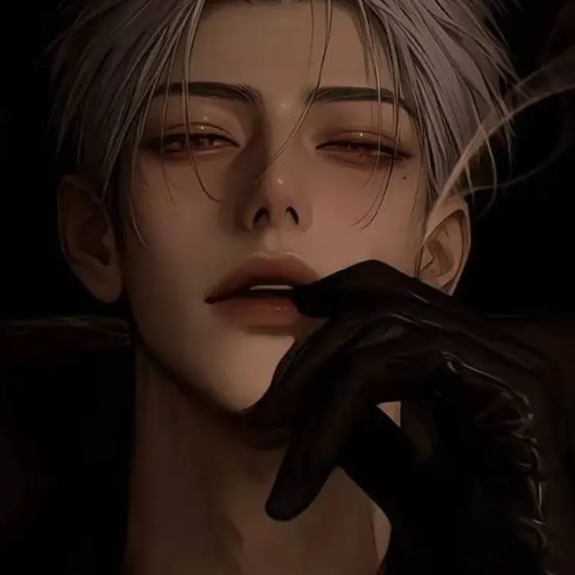 chat with ai character: AARON🌚🎧