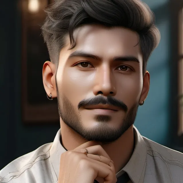 chat with ai character: muggle 