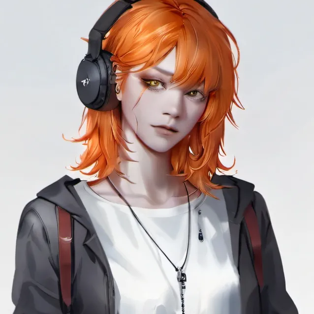 chat with ai character: .