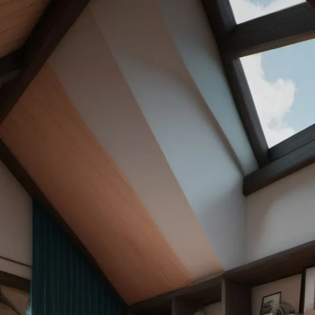 chat with ai character: dorm