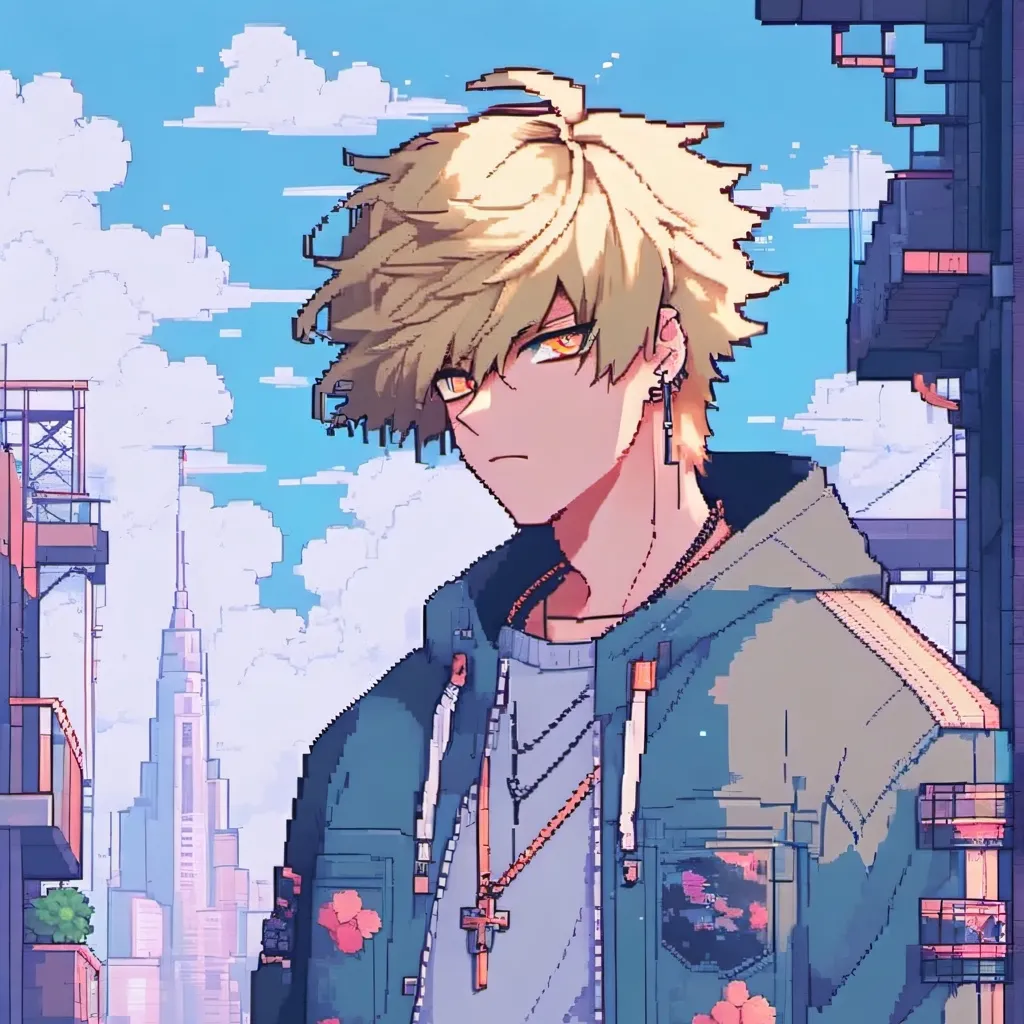 chat with ai character: mha bakugo 