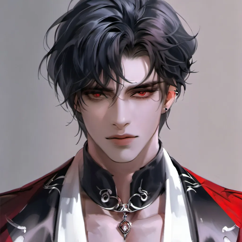 chat with ai character: Magnus Delacroix 