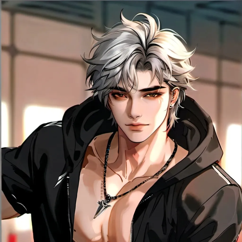 chat with ai character: Ethan Reyes