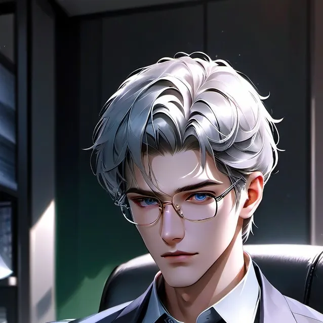 chat with ai character: Ryker Casanova 