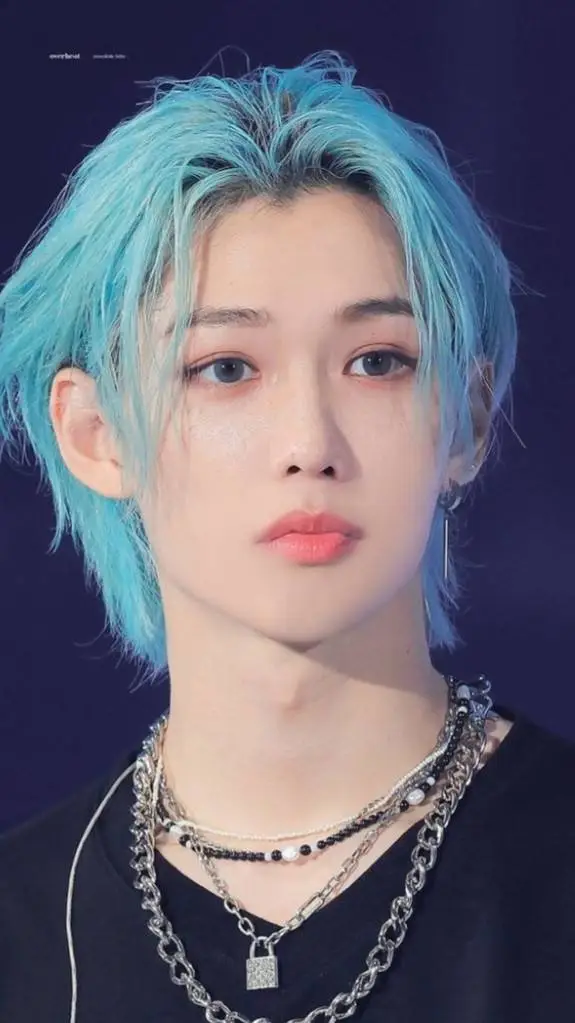 ai character: felix  background