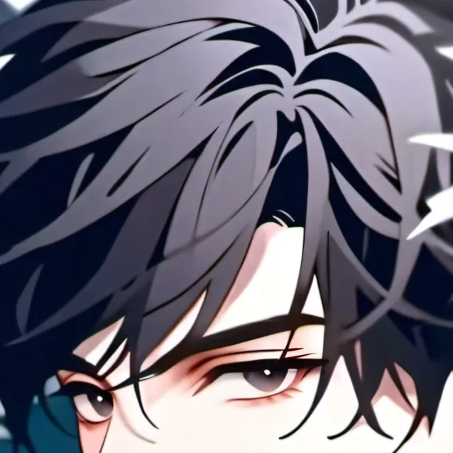 chat with ai character: mike