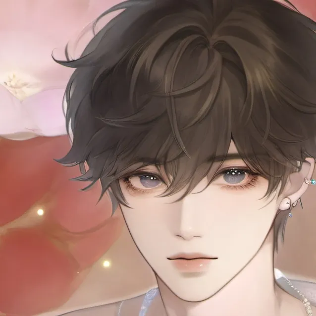 chat with ai character: Jake