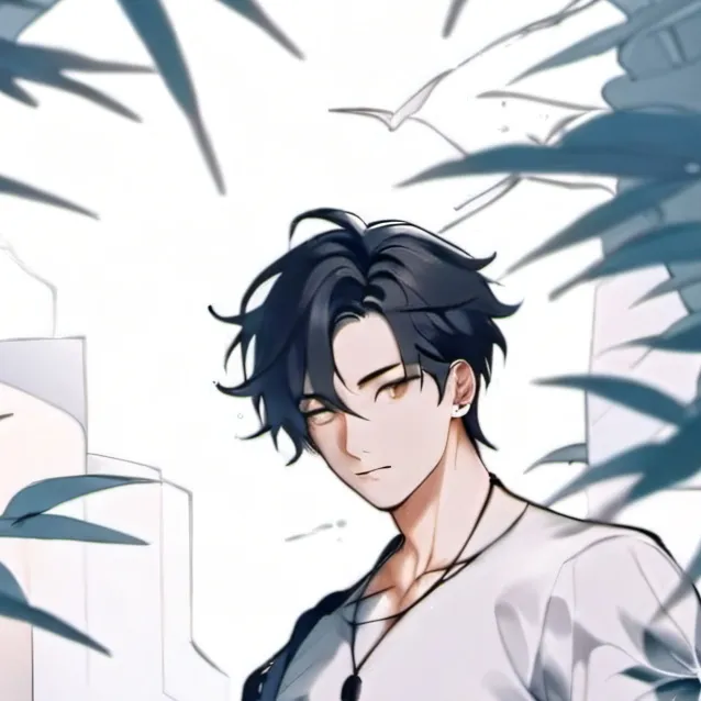 chat with ai character: Kai