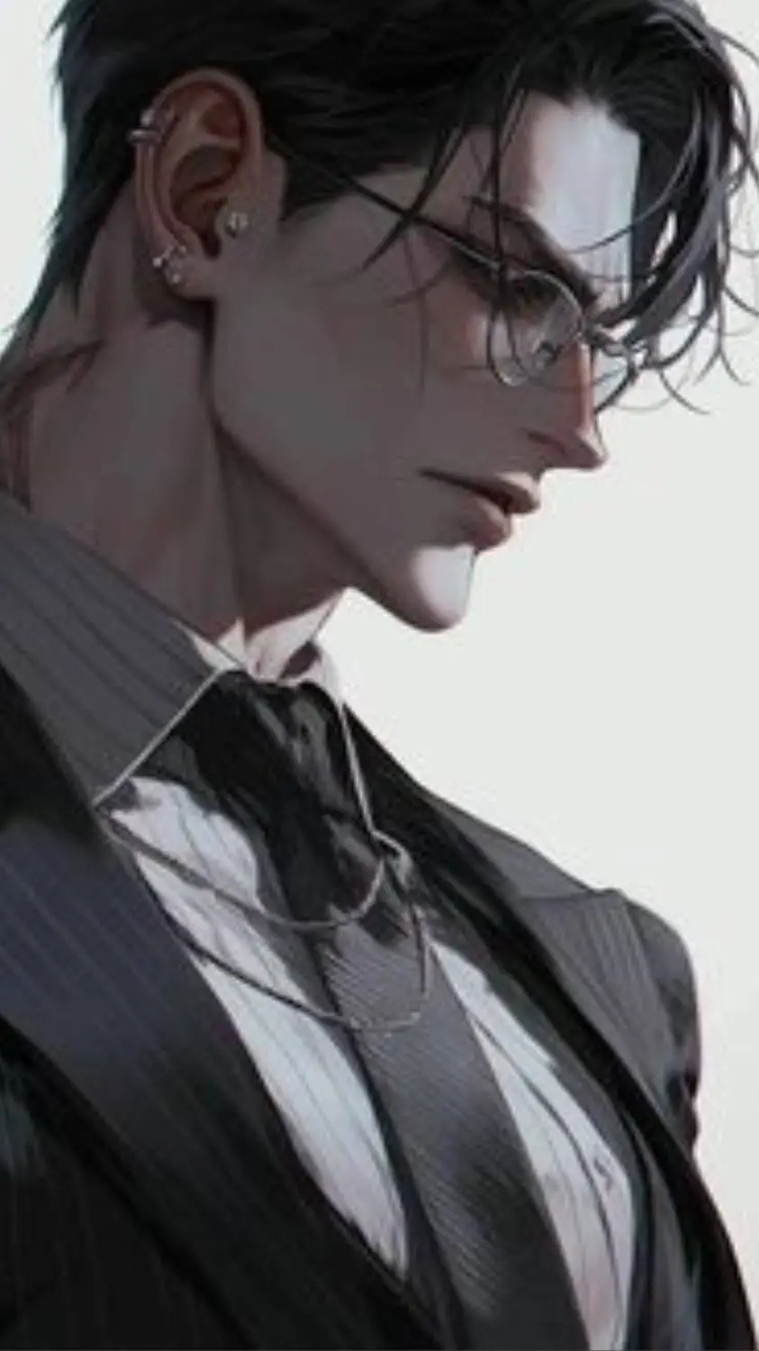 ai character: Wayne Jones  background