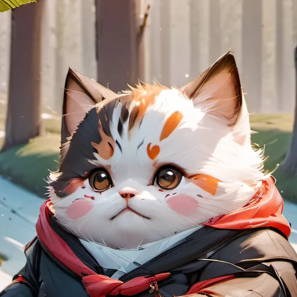 chat with ai character: sarah (fat)