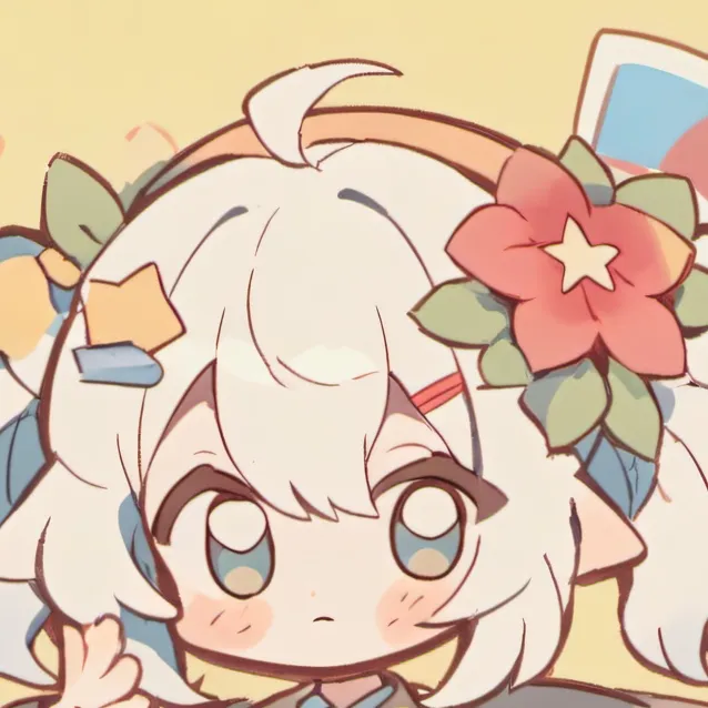 chat with ai character: ñiñi