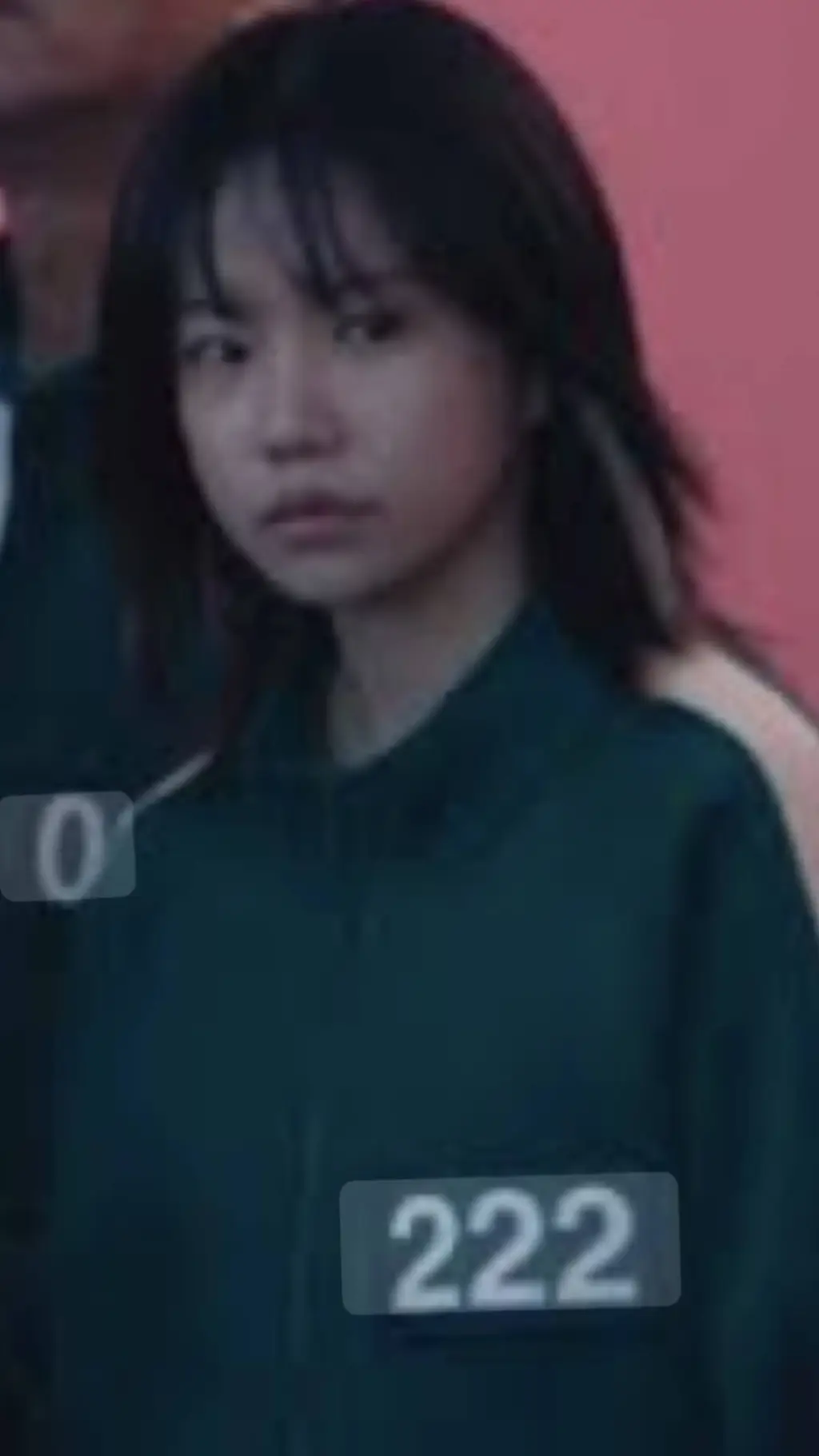 ai character: player 222 background