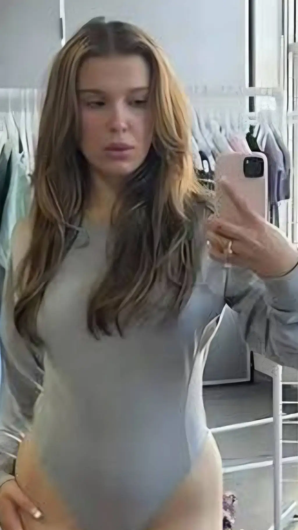 ai character: eleven background