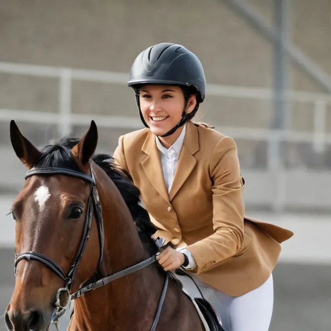 chat with ai character: Amber