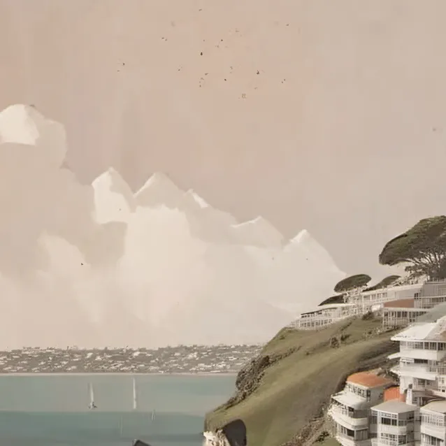 chat with ai character: Bondi beach 