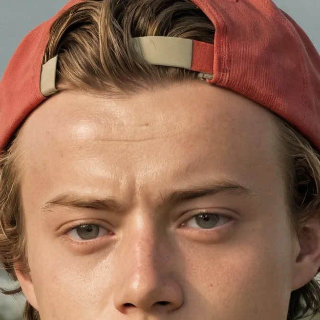 chat with ai character: Jj