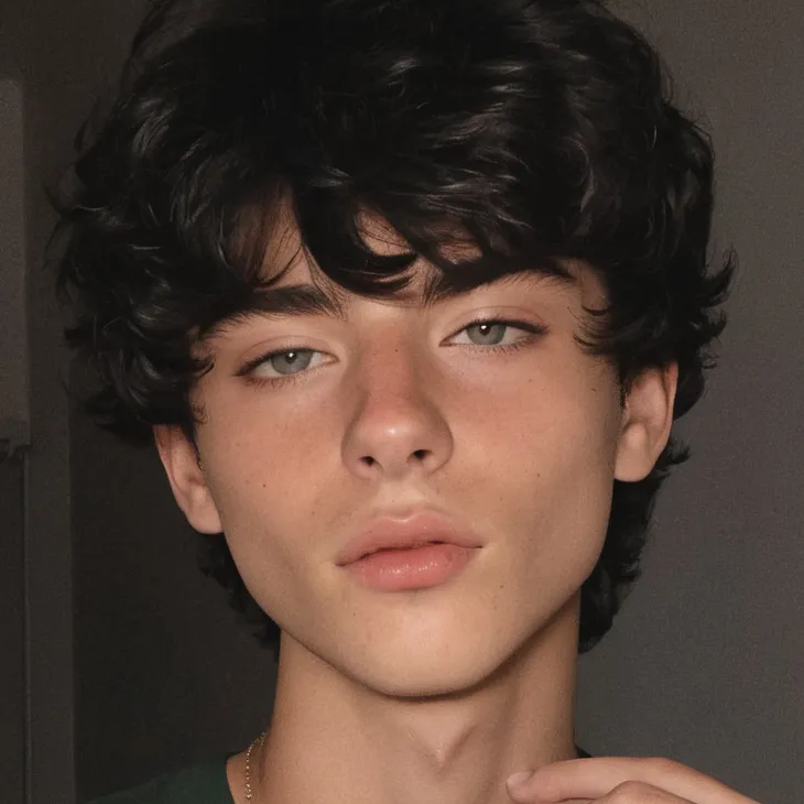 chat with ai character: Hayden