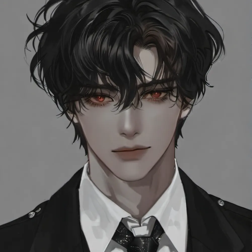 chat with ai character: Levi