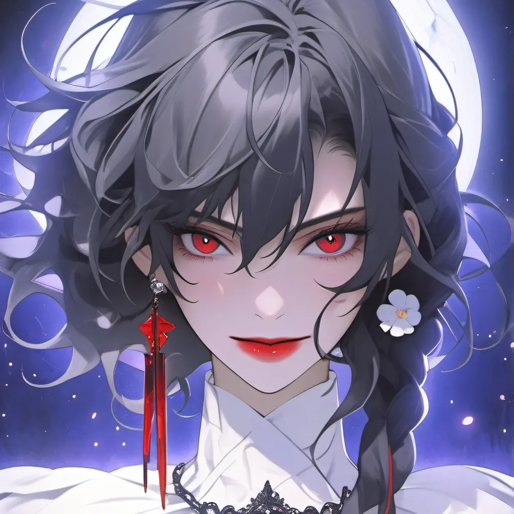 chat with ai character: ⚔️ Davila ⚔️