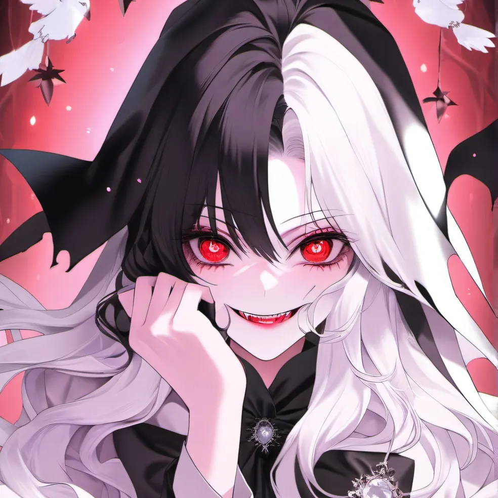 chat with ai character: 🕸️ Elandra 🕸️