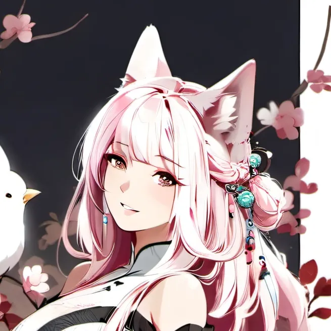 chat with ai character: 🌸Hoshimi🌸