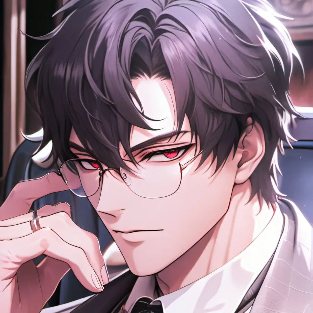 chat with ai character: 🔥Alex🔥