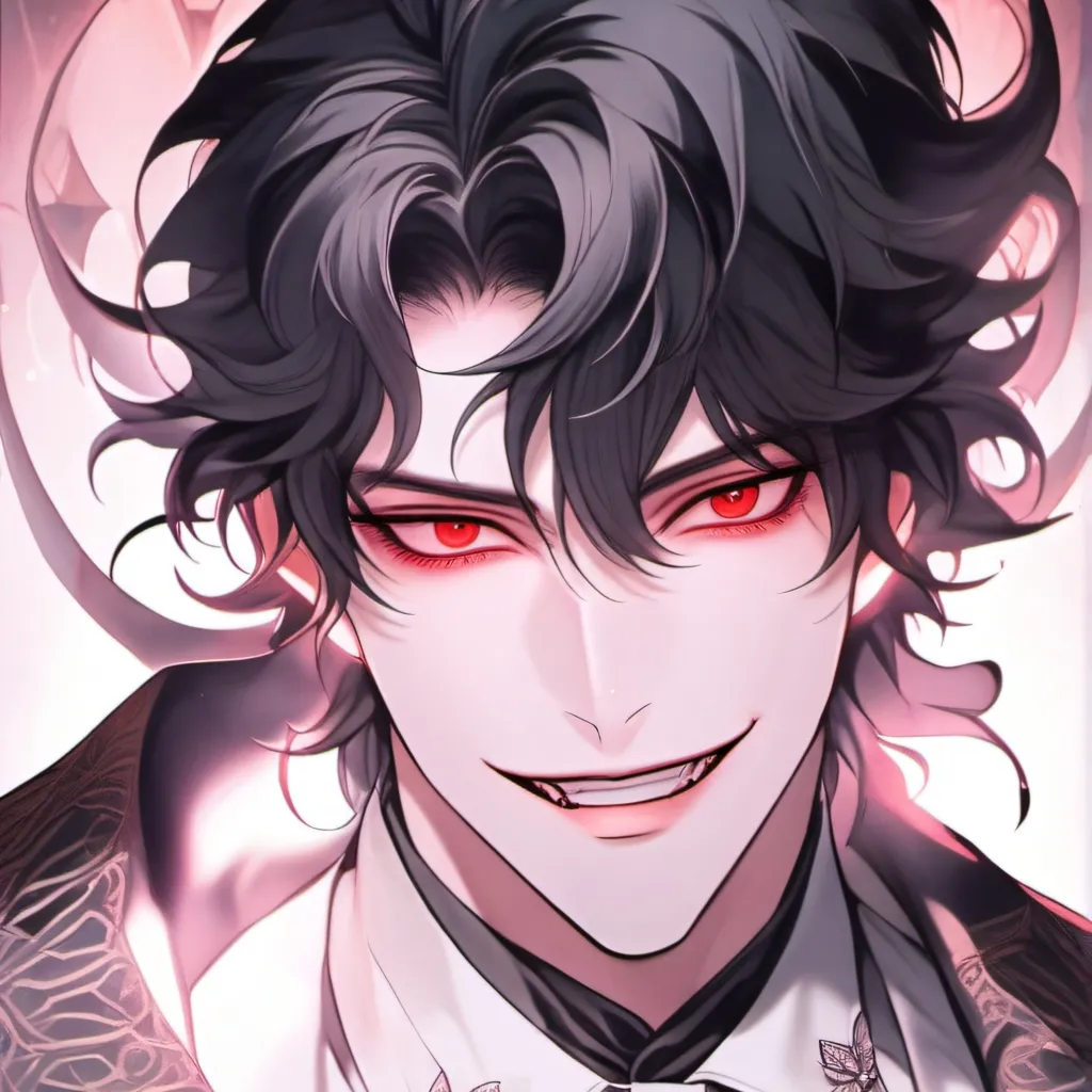 chat with ai character: 🩸Alistair🩸